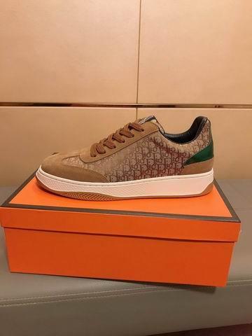 Replica Dior Shoes sz38-44 mnh0504