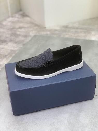Replica Dior Shoes sz38-45 mnh0503