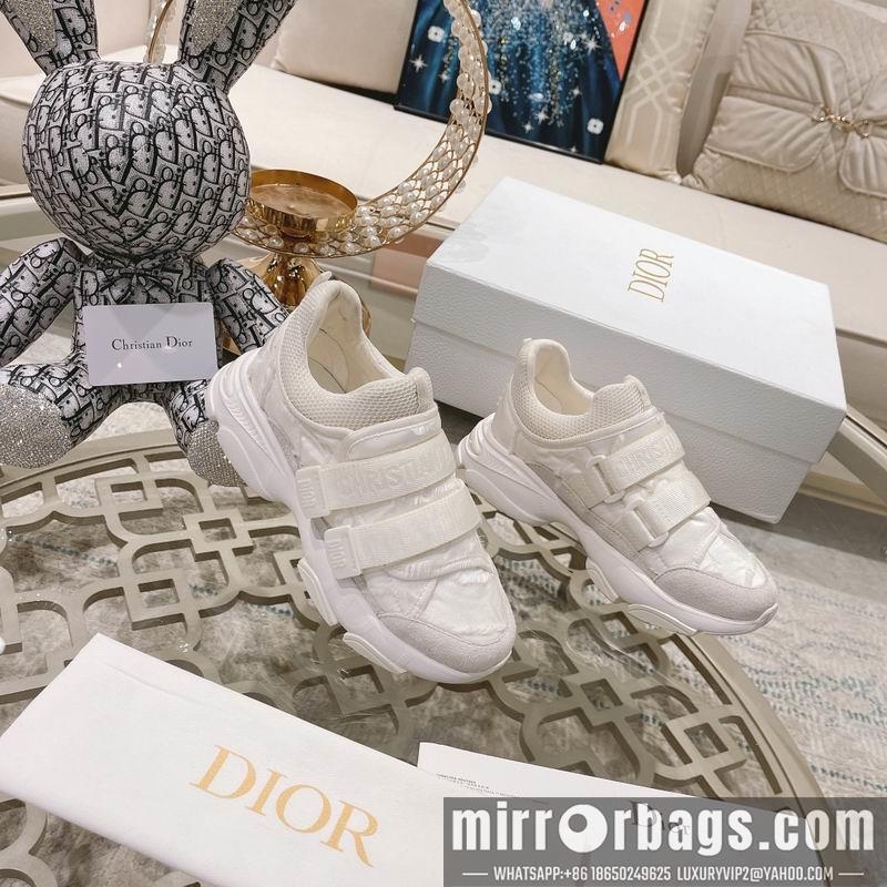 Replica Dior Shoes sz34-41 mnw0316