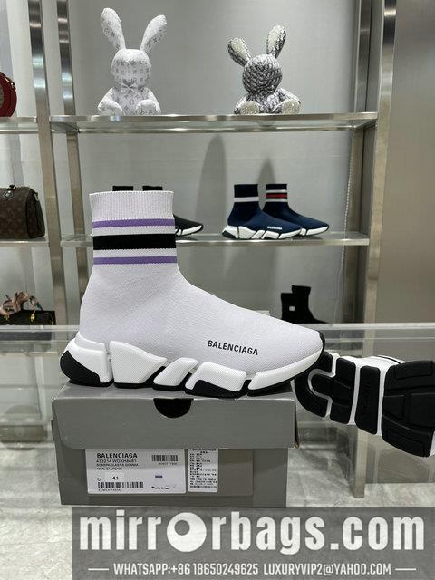 Replica Balenciaga Shoes SZ 38-44 22301272