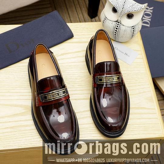 Replica Dior Shoes sz38-46 mnh0522