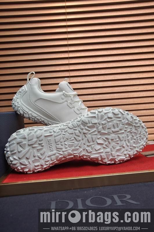 Replica Dior Shoes sz38-44 mnm0106