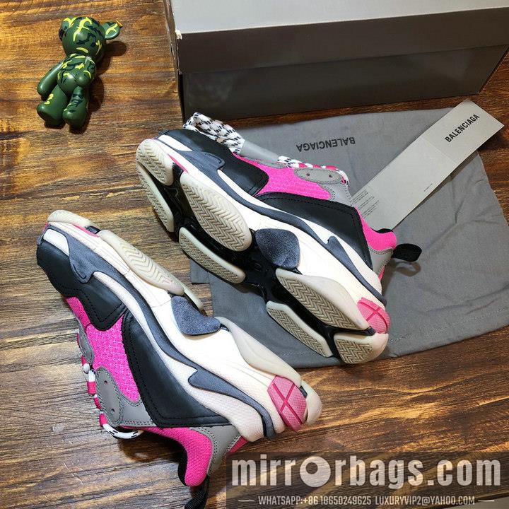 Balenciaga Shoes 1982217