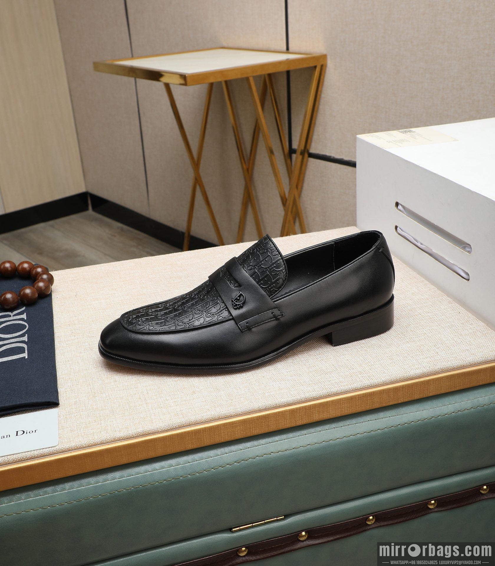 Replica Dior Shoes sz38-44 hnh1244