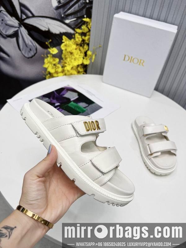 Replica Dior Shoes sz35-42 mnw0306