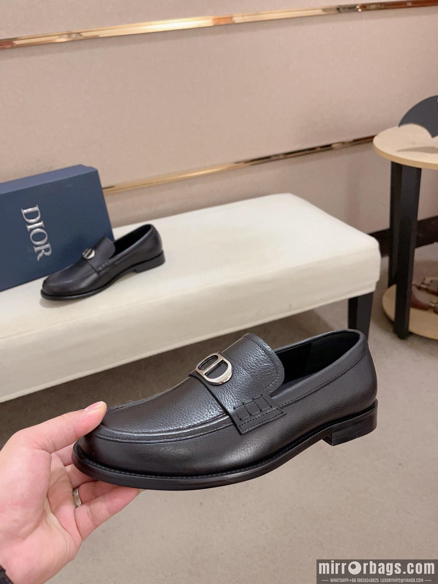 Replica Dior Shoes sz38-45 hnh1212
