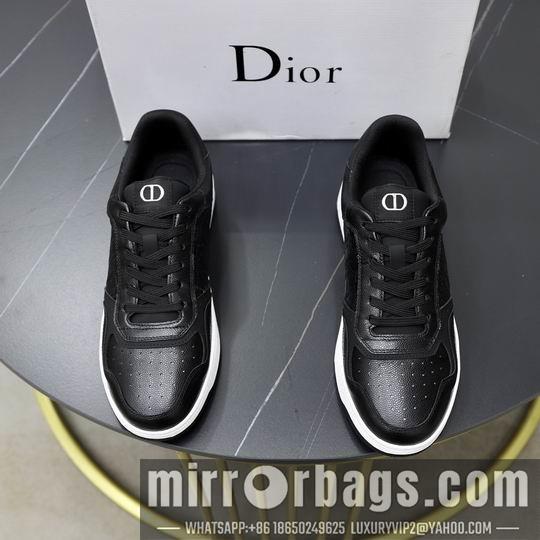 Replica Dior Shoes sz38-44 hnh0607