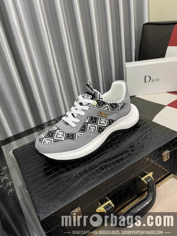 Replica Dior Shoes sz38-44 hnm0149