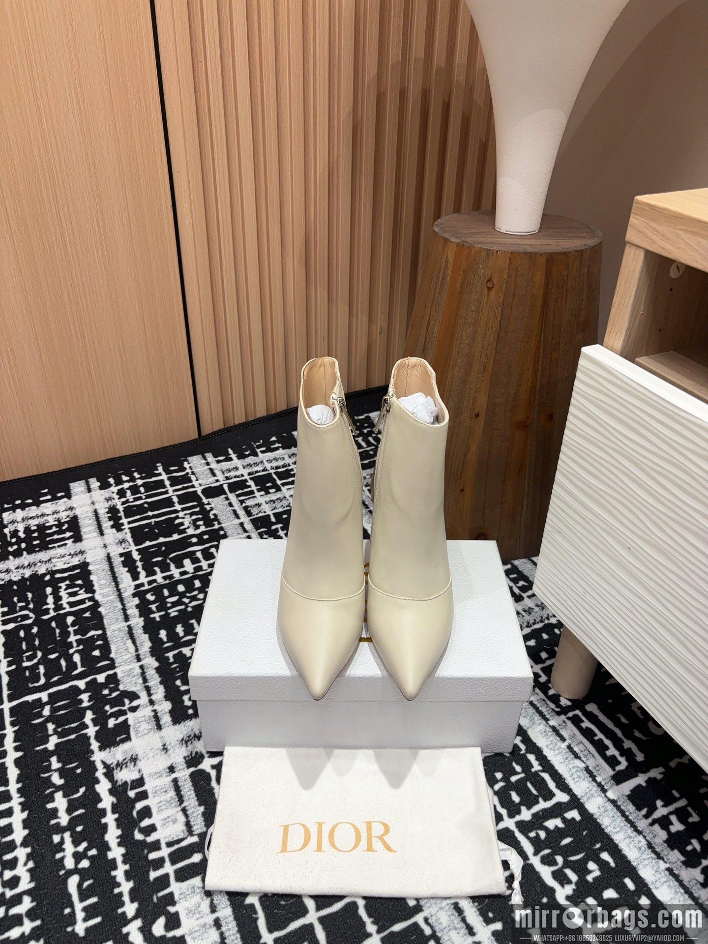 Replica Dior Shoes sz35-41 10cm h1003