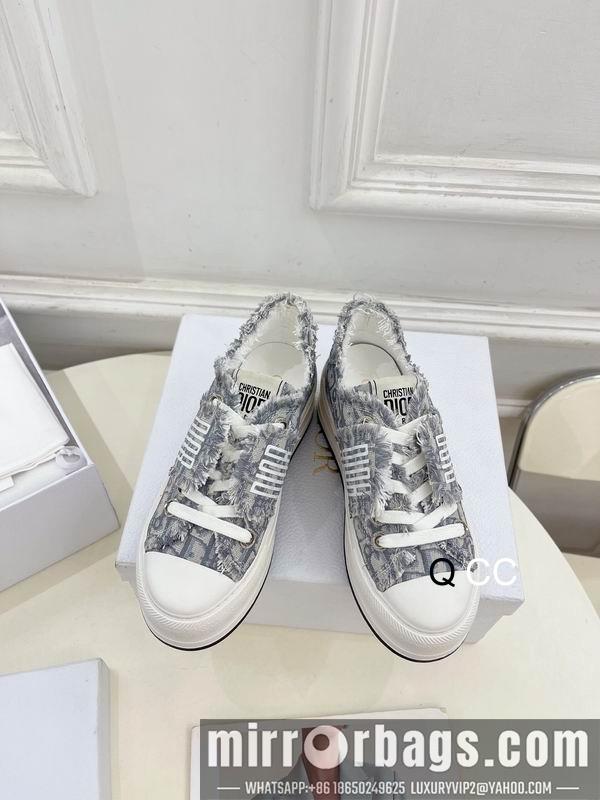 Replica Dior Shoes sz35-40 XC0405
