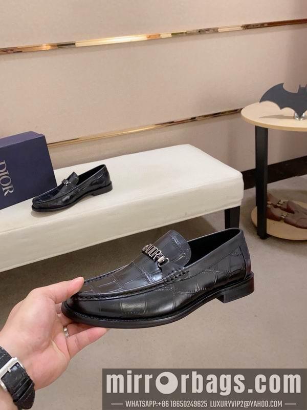 Replica Dior Shoes sz38-45 hnh0311