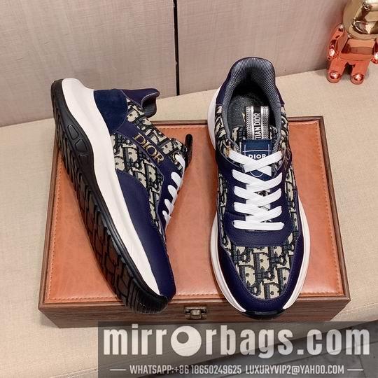 Replica Dior Shoes sz38-44 mnh0509