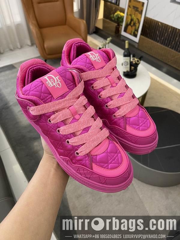 Replica Dior Shoes sz35-46 mnw0303