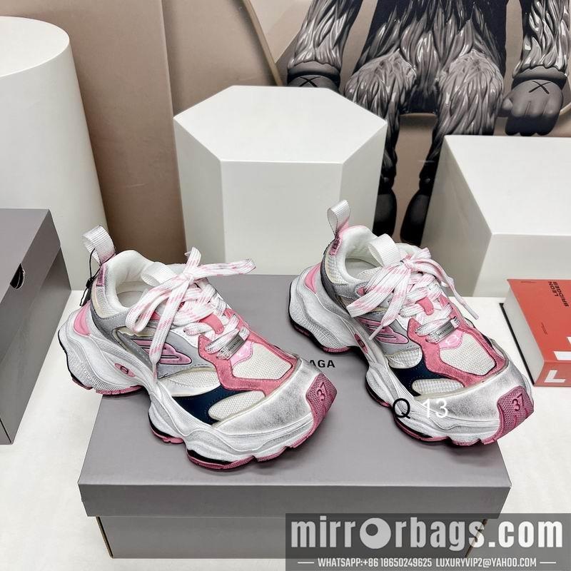 Replica Balenciaga Shoes sz35-45 5C J1201