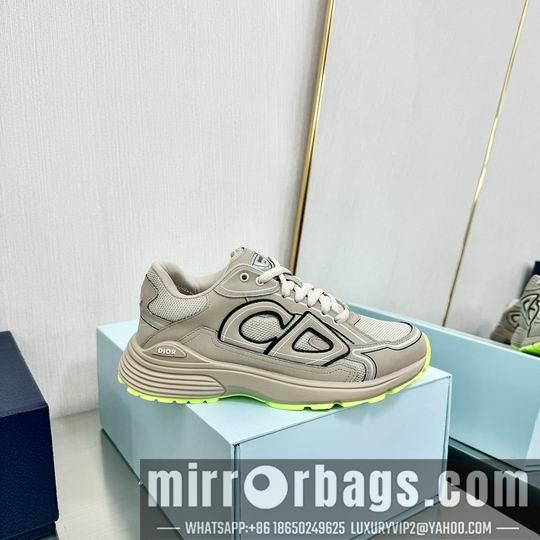 Replica Dior Shoes sz35-45 mnh0511