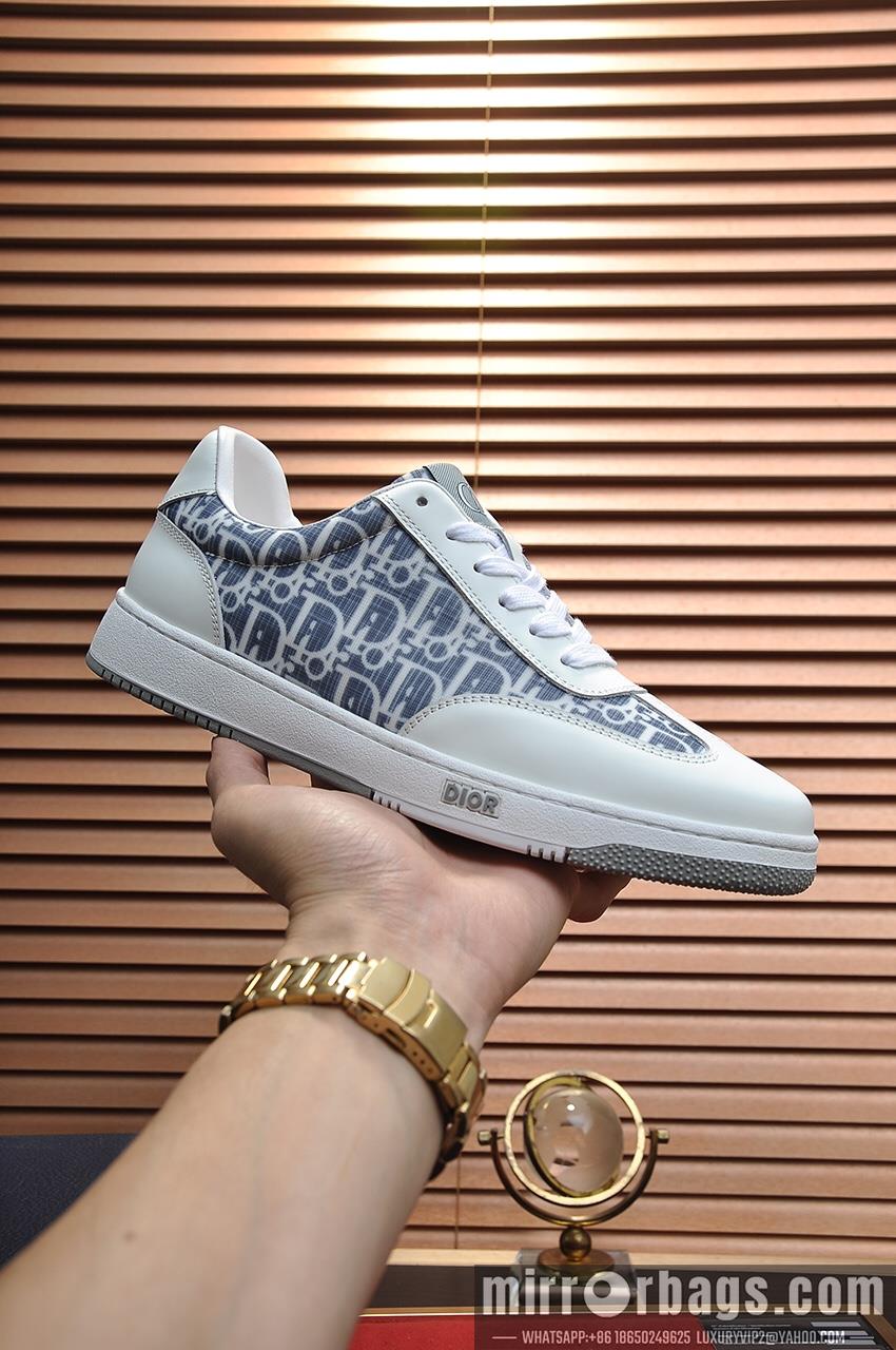 Replica Dior Shoes sz38-44 h0609