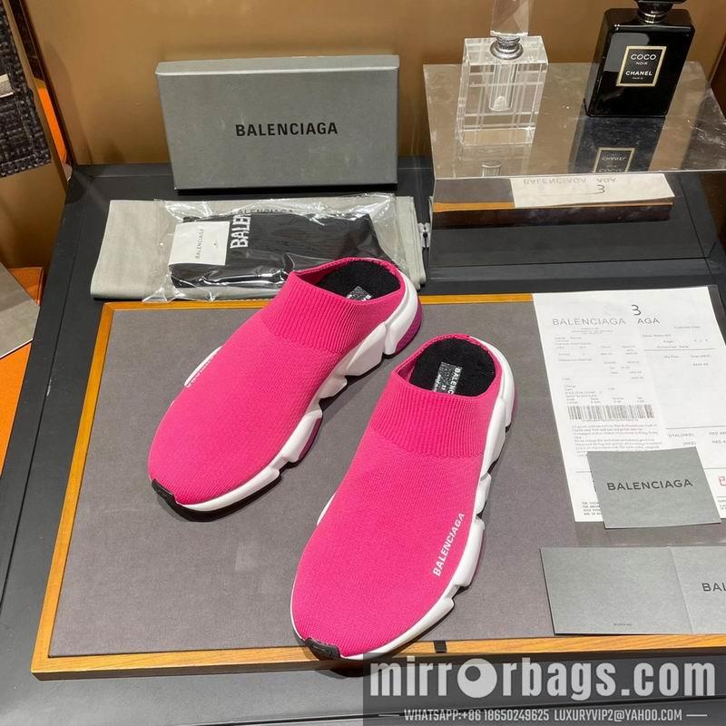 Replica Balenciaga Shoes sz35-45 mnm0103