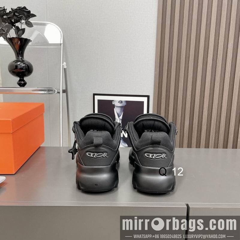 Replica Dior Shoes sz38-45 J1112