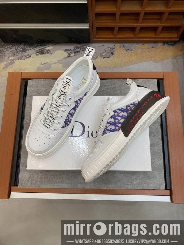 Replica Dior Shoes mnm0110