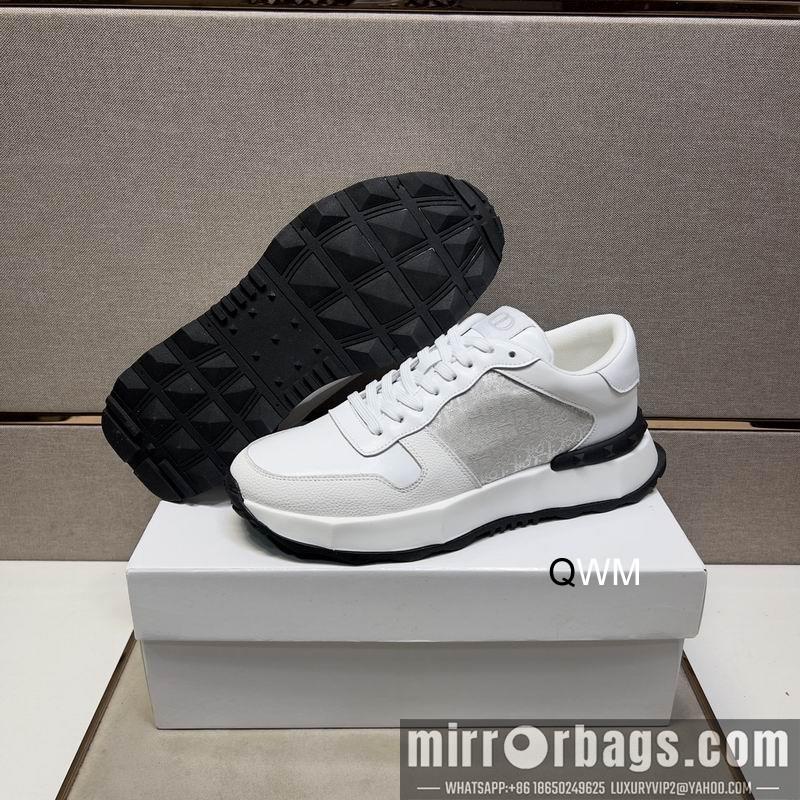 Replica Dior Shoes LV sz38-45 WM0402