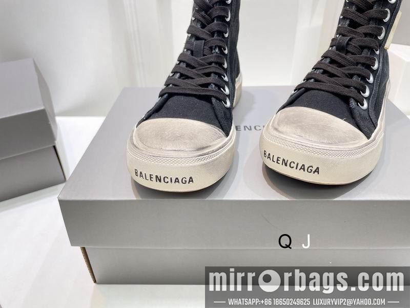 Balenciaga Shoes BALENCIAGA sz35-45 XJ0202