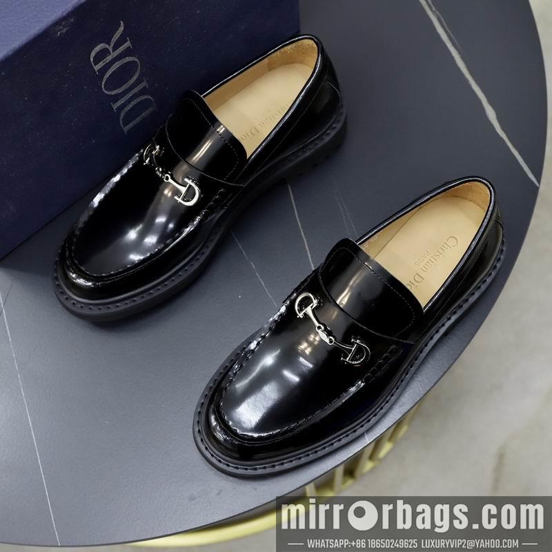 Replica Dior Shoes sz38-45 mnw0330