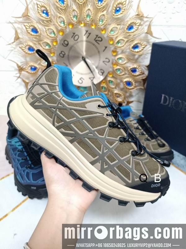 Replica Dior Shoes sz38-45 BS0602