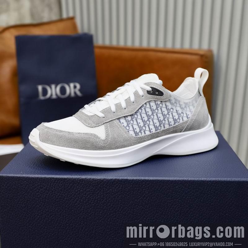 Replica Dior Shoes sz38-47 mnw0409