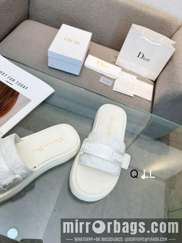 Replica Dior Shoes sz35-40 LL0701