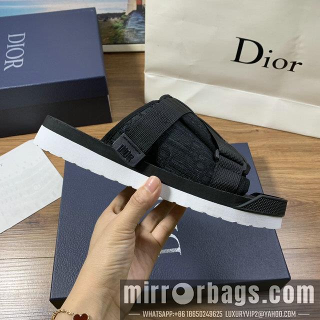 Replica Dior Shoes sz38-44 h0501
