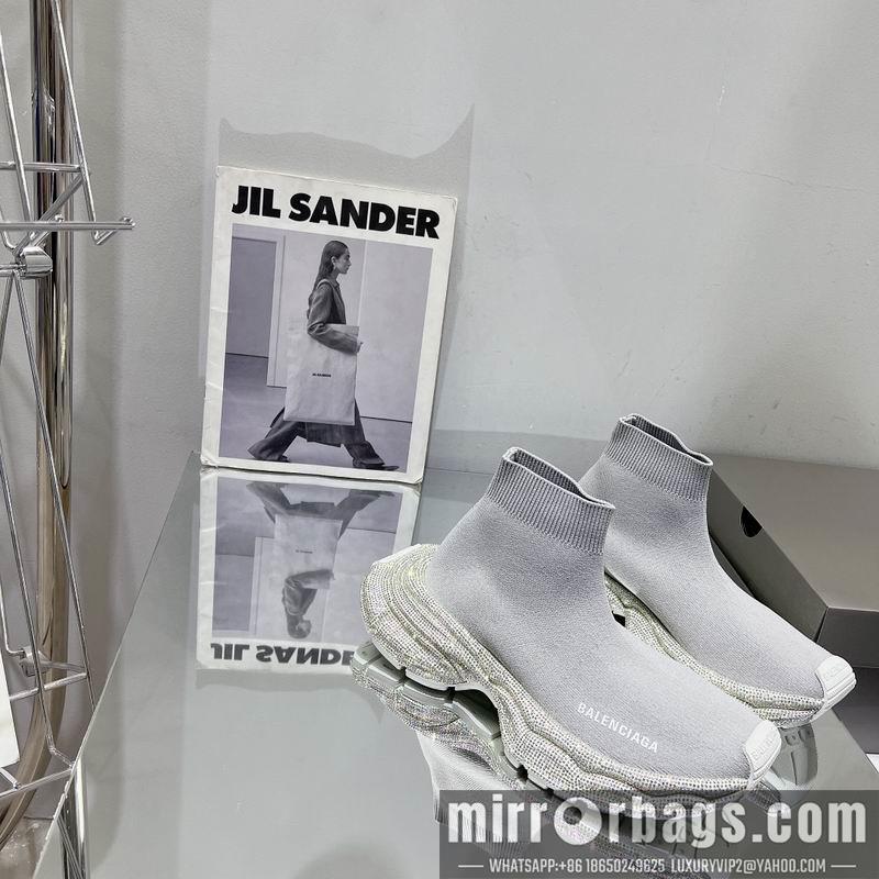 Replica Balenciaga Shoes sz35-44 mnw0206
