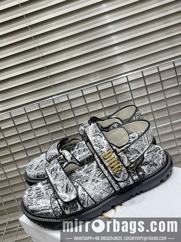 Replica Dior Shoes sz35-41 mnw0402
