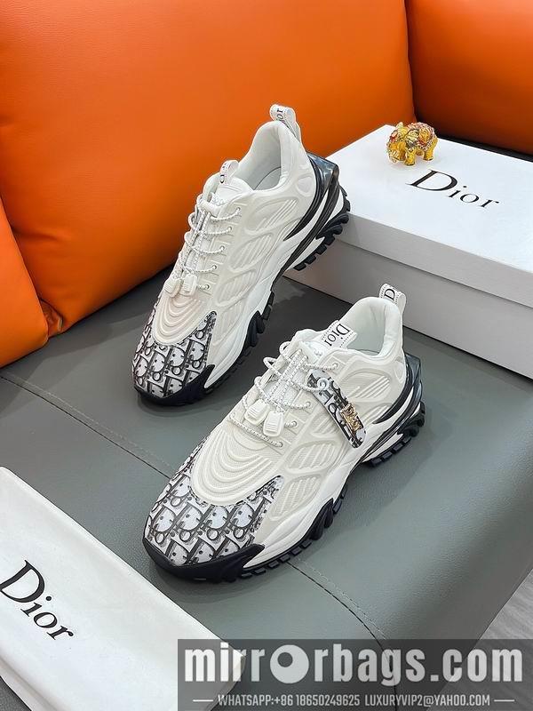 Replica Dior Shoes sz38-44 mnw0178