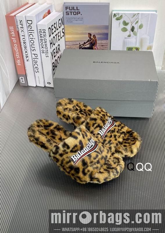 Replica Balenciaga Shoes sz35-40 QQ0201