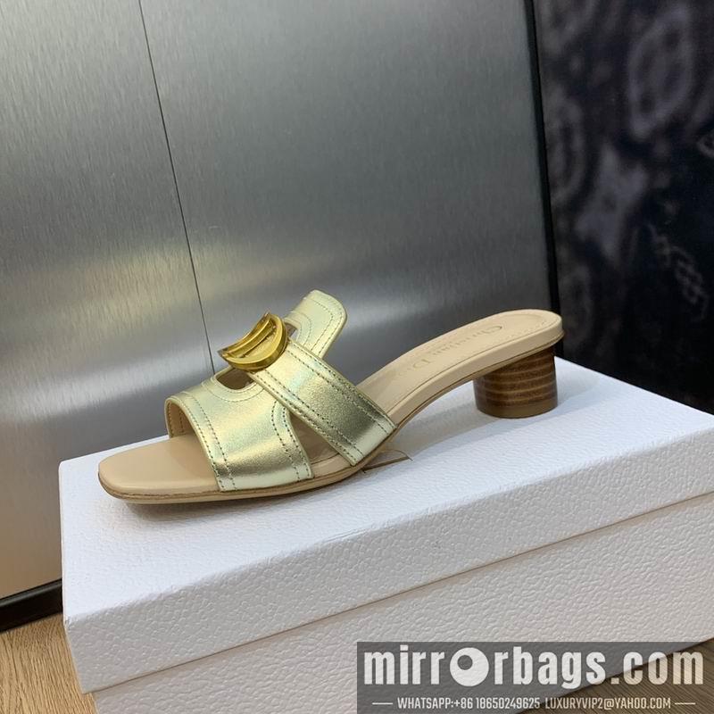 Replica Dior Shoes sz34-43 mnw0316