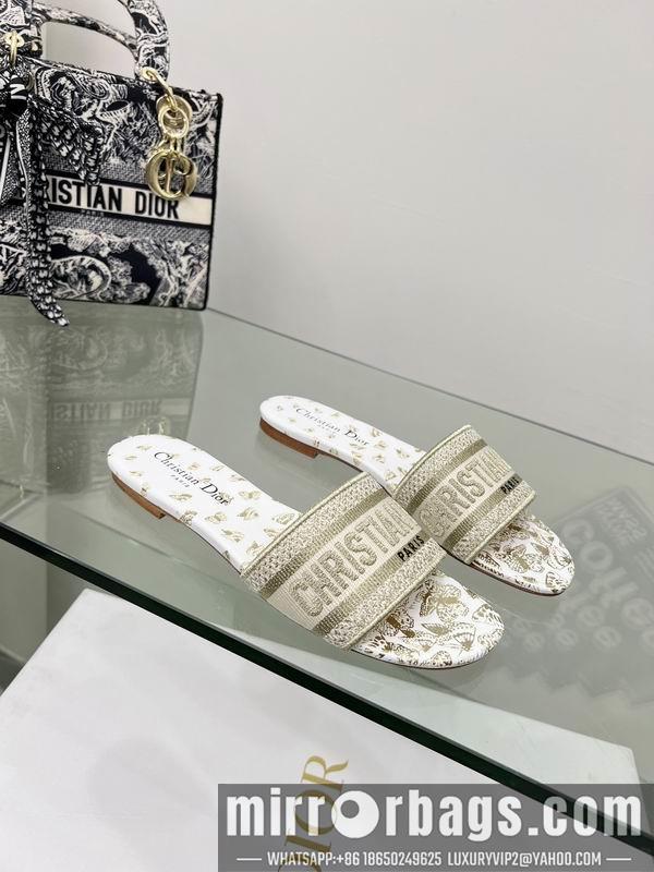 Replica Dior Shoes sz34-46 mnw0303