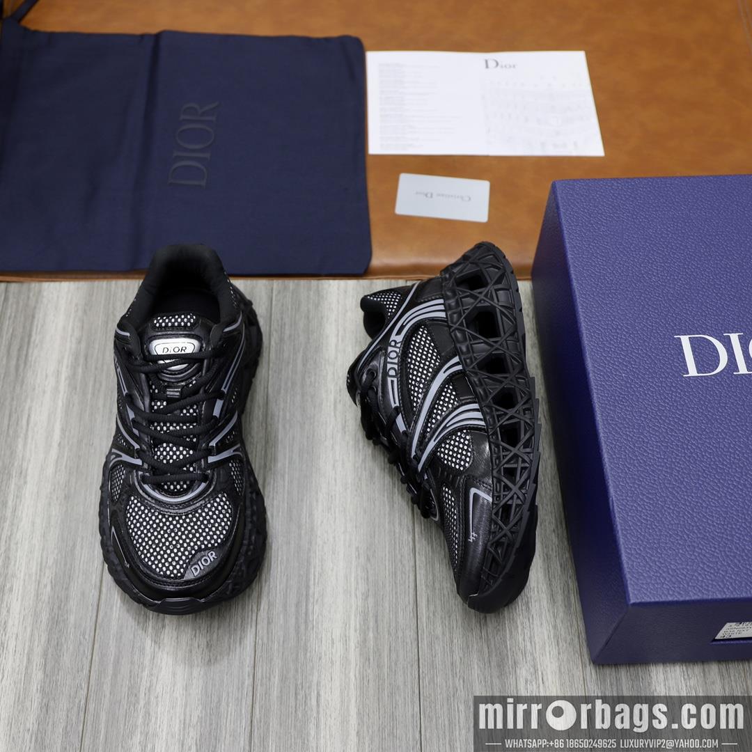 Replica Dior Shoes sz38-44 hnh1213