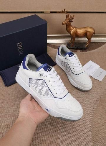 Replica Dior Shoes sz38-44 jyh0921