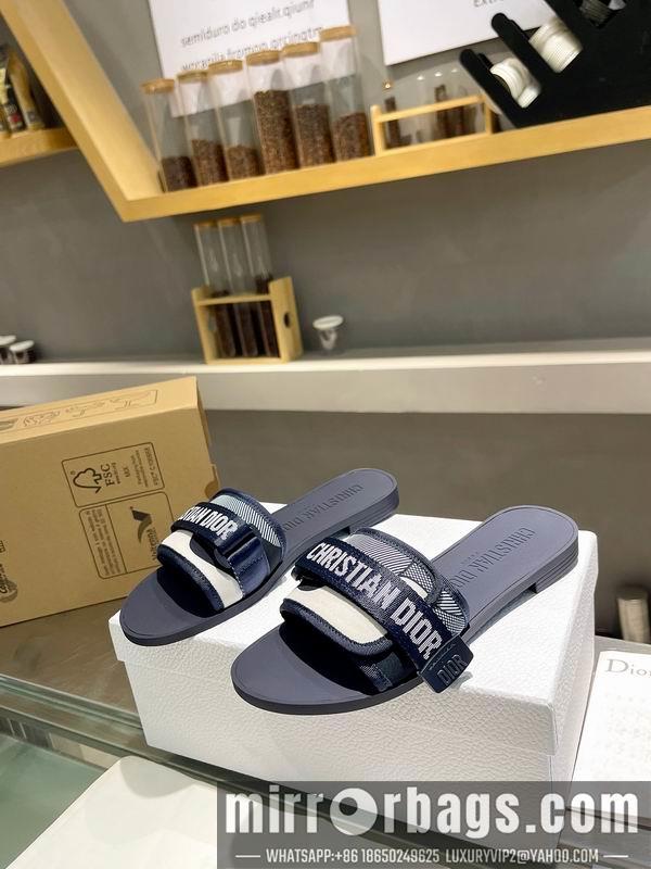 Replica Dior Shoes sz35-42 mnw0329