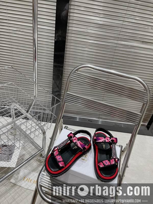 Replica Dior Shoes sz35-41 mnw0205