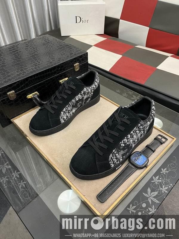 Replica Dior Shoes sz38-44 hnh0304