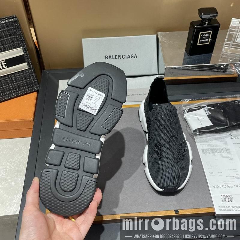 Replica Balenciaga Shoes sz35-45 mnm0125