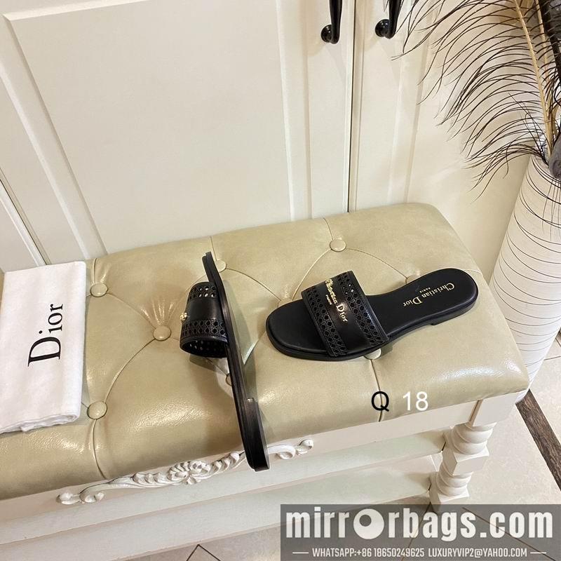 Replica Dior Shoes sz35-40 Y1101