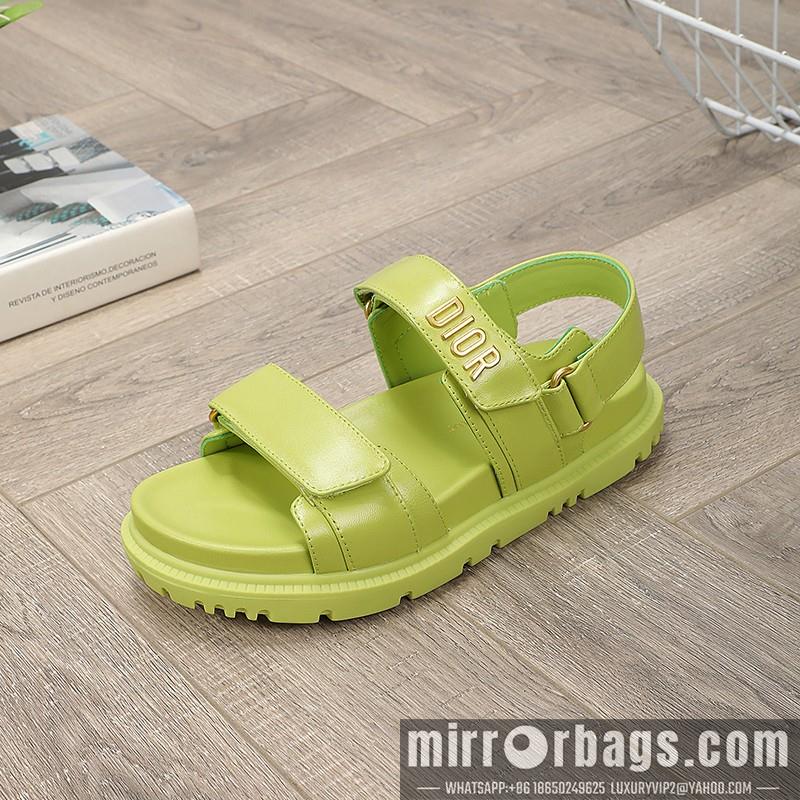 Replica Dior Shoes sz35-42 mnw0303