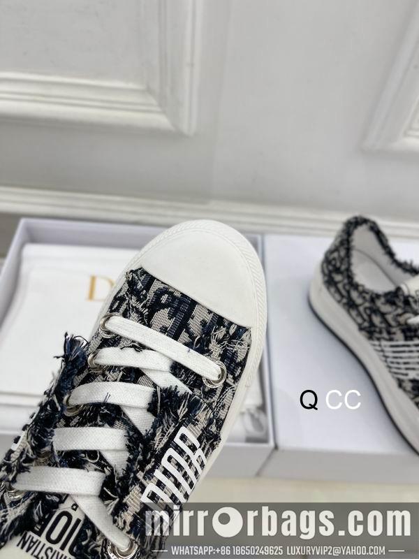 Replica Dior Shoes sz35-40 XC0405