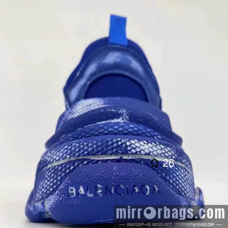 Replica Balenciaga Shoes sz35-45 L1101
