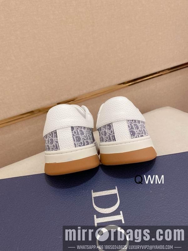 Replica Dior Shoes sz38-45 WM0404