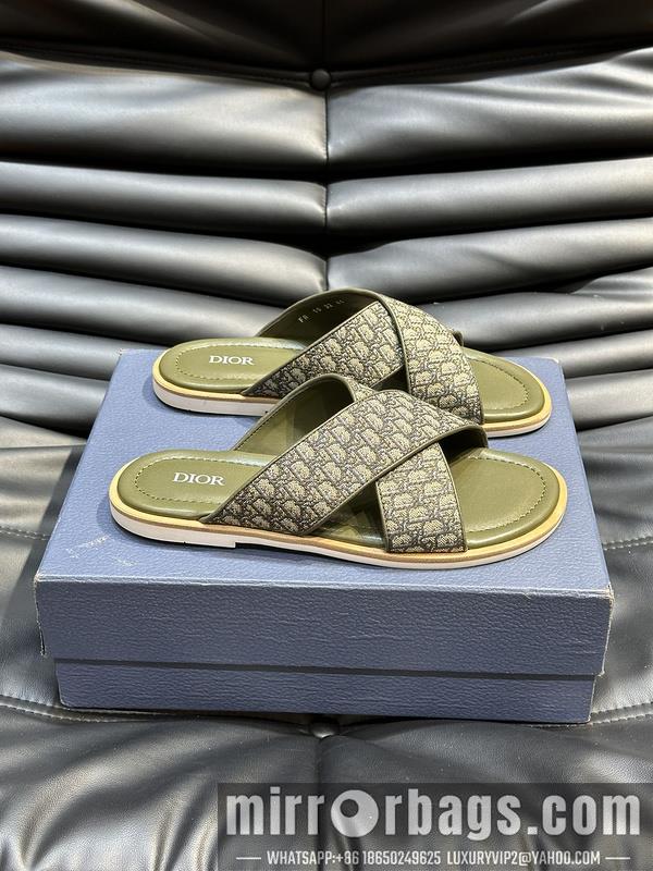 Replica Dior Shoes sz38-46 jyh0205