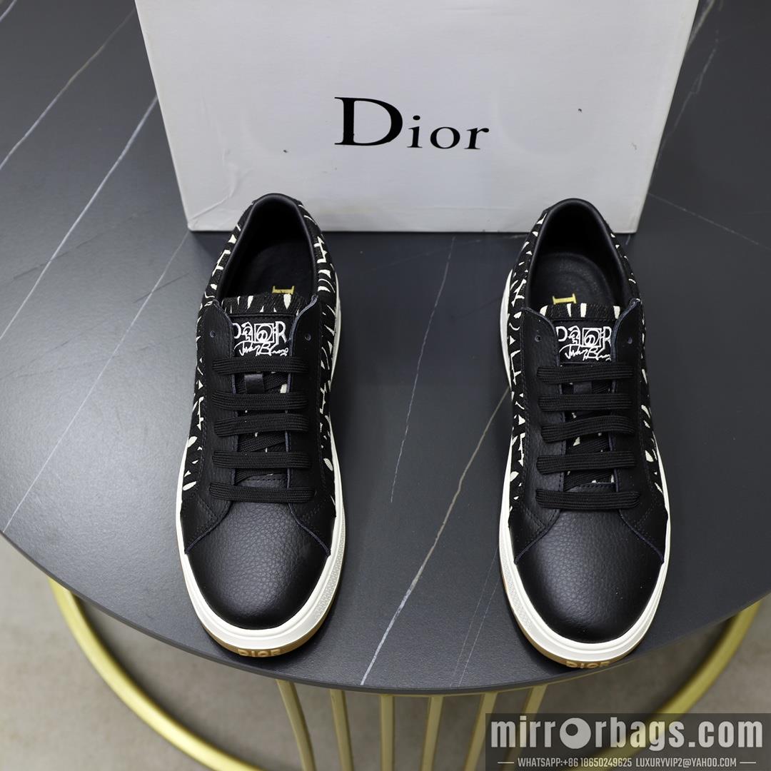 Replica Dior Shoes sz38-44 hnh1211
