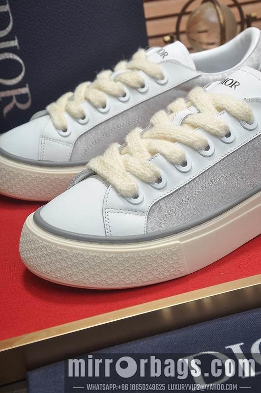 Replica Dior Shoes sz38-44 mnm0114